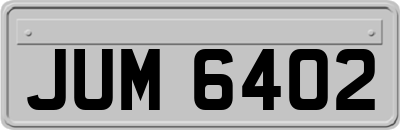 JUM6402