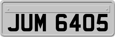 JUM6405
