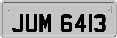 JUM6413