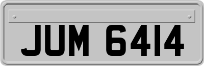 JUM6414