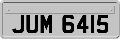 JUM6415
