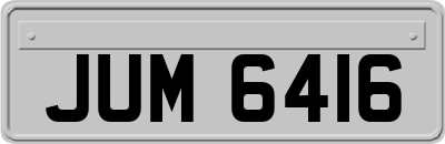 JUM6416