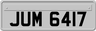 JUM6417