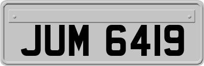 JUM6419