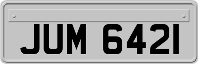 JUM6421