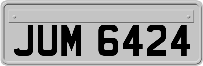 JUM6424