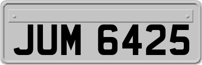 JUM6425