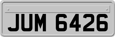 JUM6426