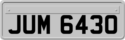 JUM6430