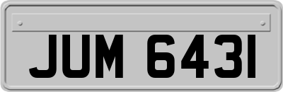 JUM6431