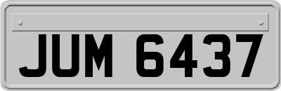 JUM6437