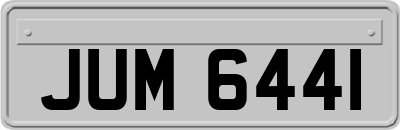 JUM6441