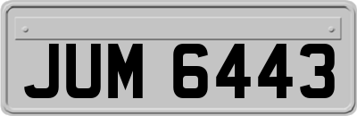 JUM6443
