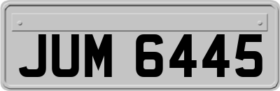 JUM6445