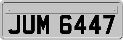 JUM6447