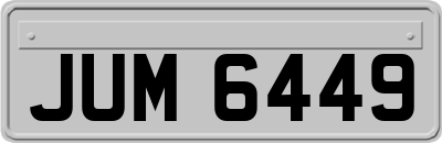 JUM6449