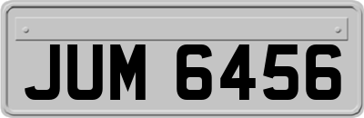 JUM6456