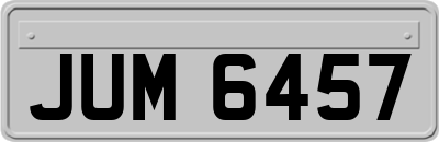 JUM6457