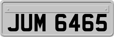 JUM6465