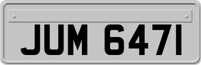 JUM6471