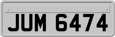 JUM6474
