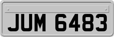 JUM6483