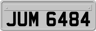 JUM6484