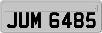 JUM6485