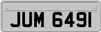 JUM6491