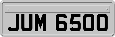 JUM6500