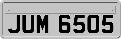 JUM6505