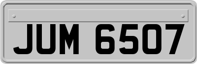 JUM6507
