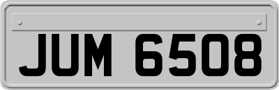 JUM6508