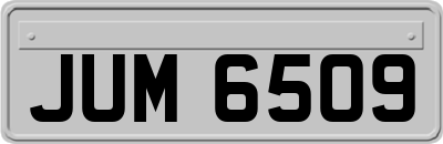 JUM6509