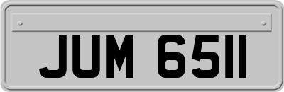 JUM6511