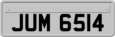 JUM6514