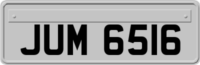 JUM6516