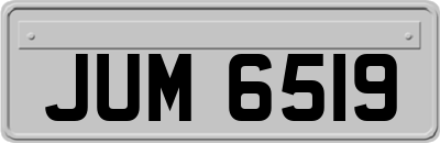JUM6519