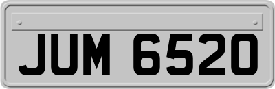 JUM6520