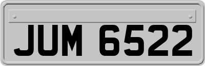 JUM6522