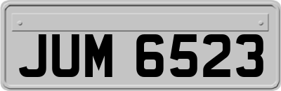 JUM6523