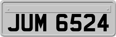 JUM6524