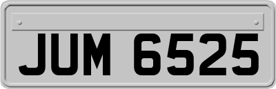 JUM6525