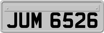 JUM6526