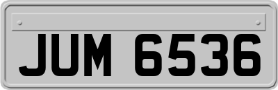 JUM6536