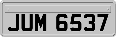 JUM6537
