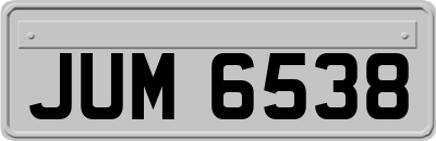 JUM6538