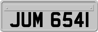 JUM6541