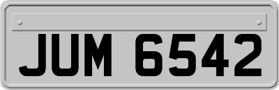 JUM6542