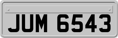 JUM6543